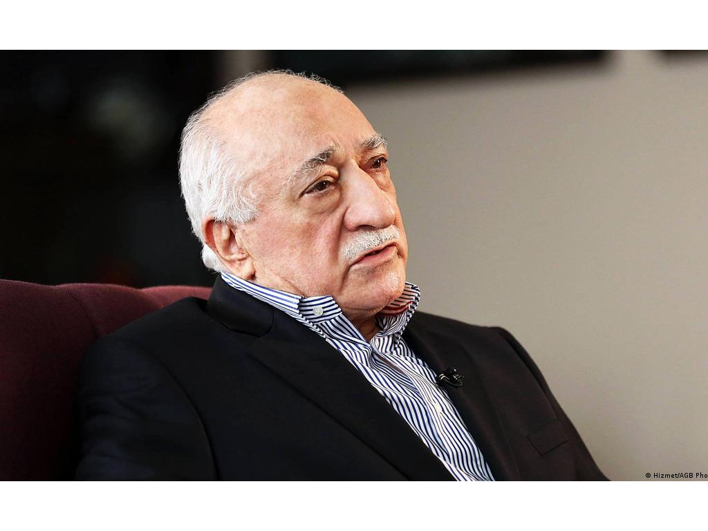 Fethullah Gulen