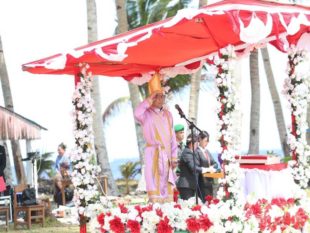 Gus Halim