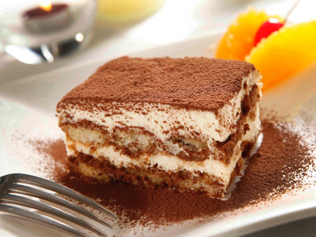 Tiramisu