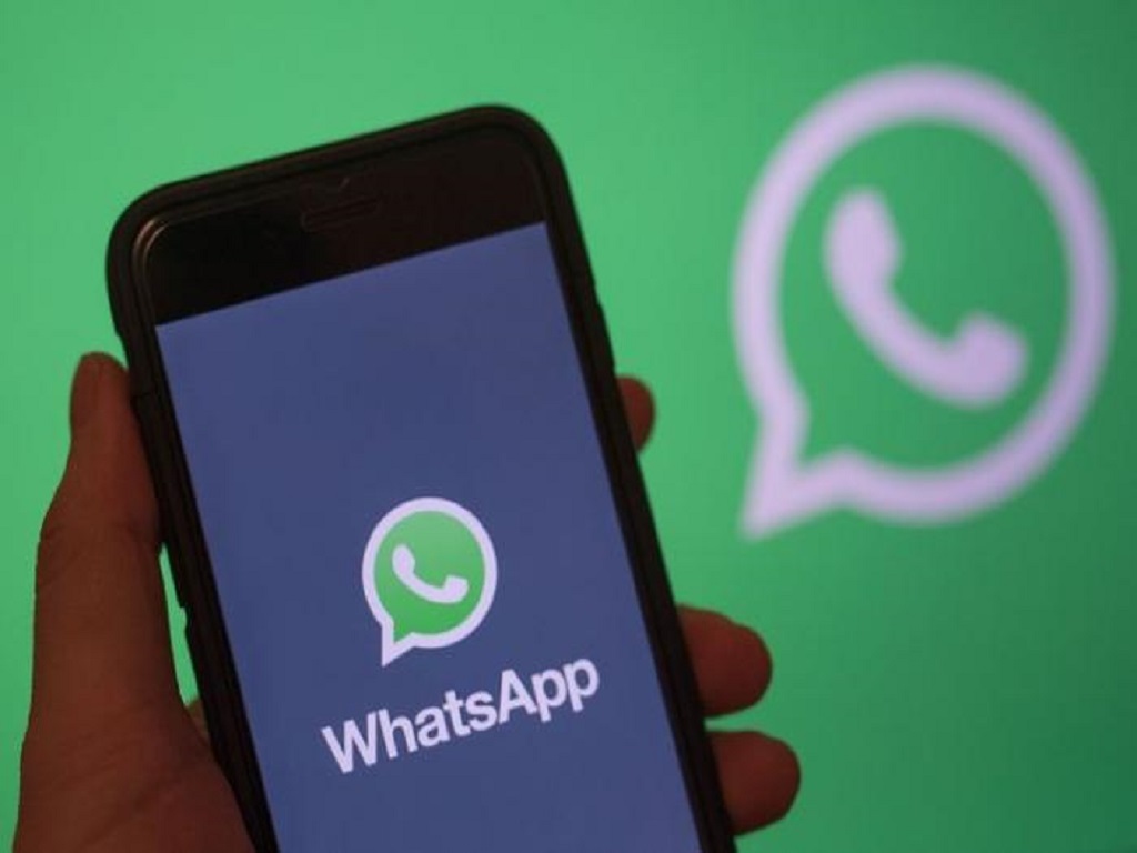 Cara Mengembalikan Pesan GB WhatsApp