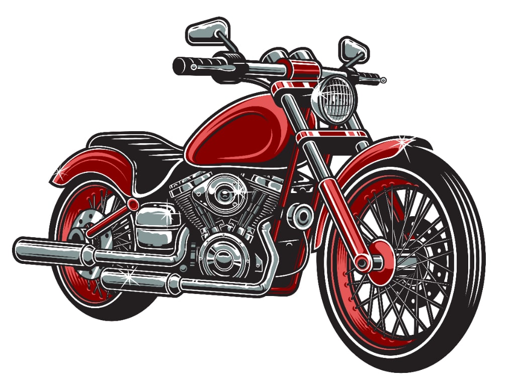 Harley Davidson