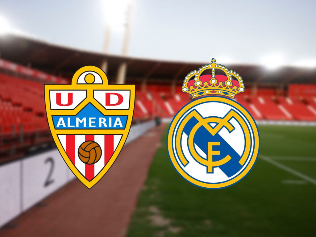 almerika vs real madrid