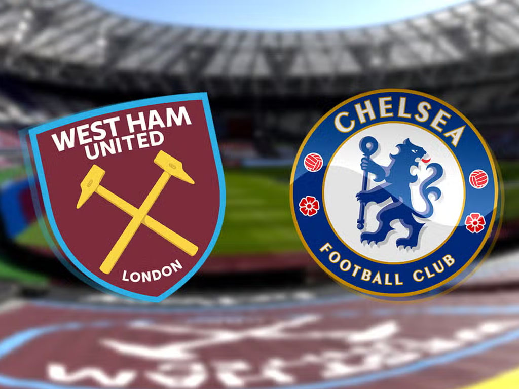West Ham United vs Chelsea
