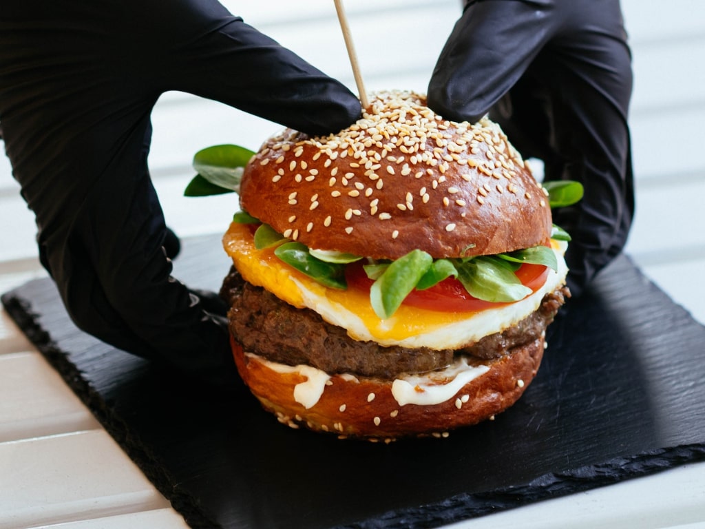 Burger