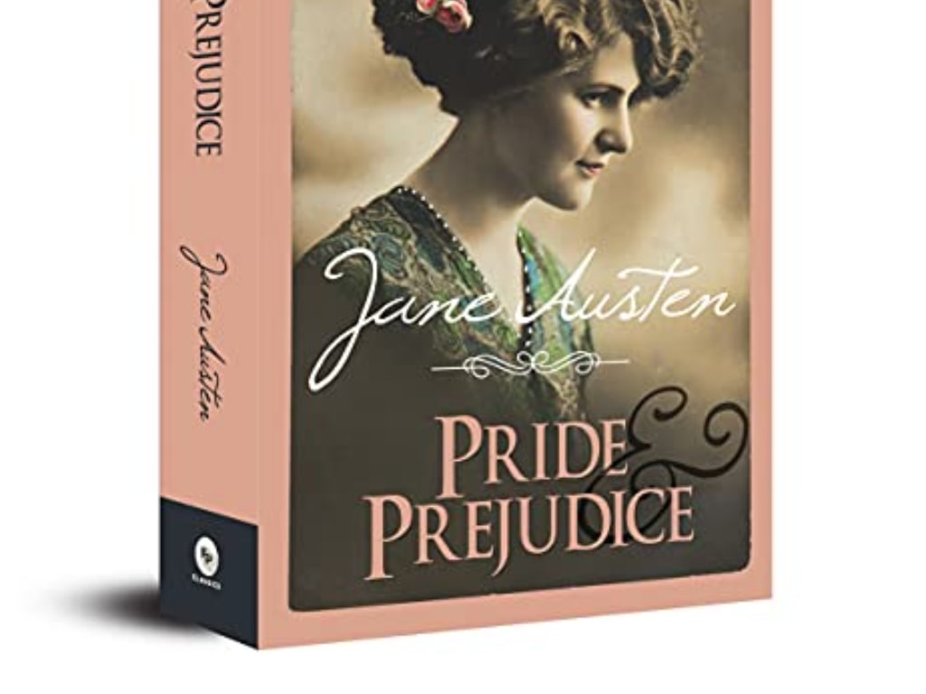 Pride and Prejudice