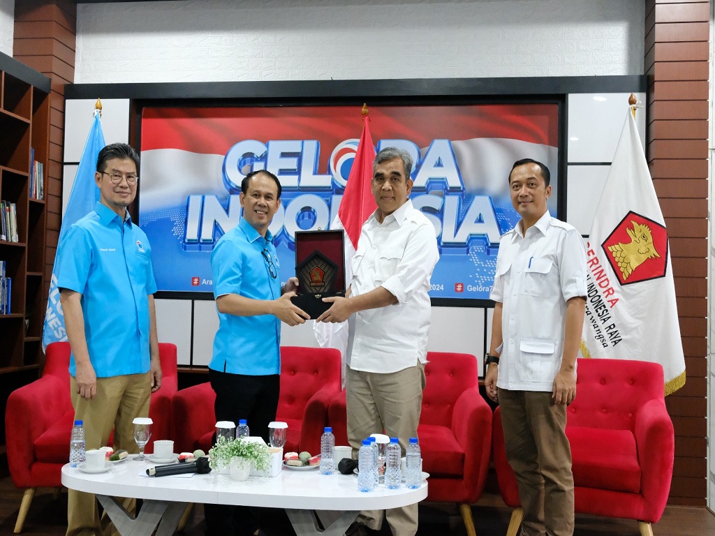 Partai Gerindra