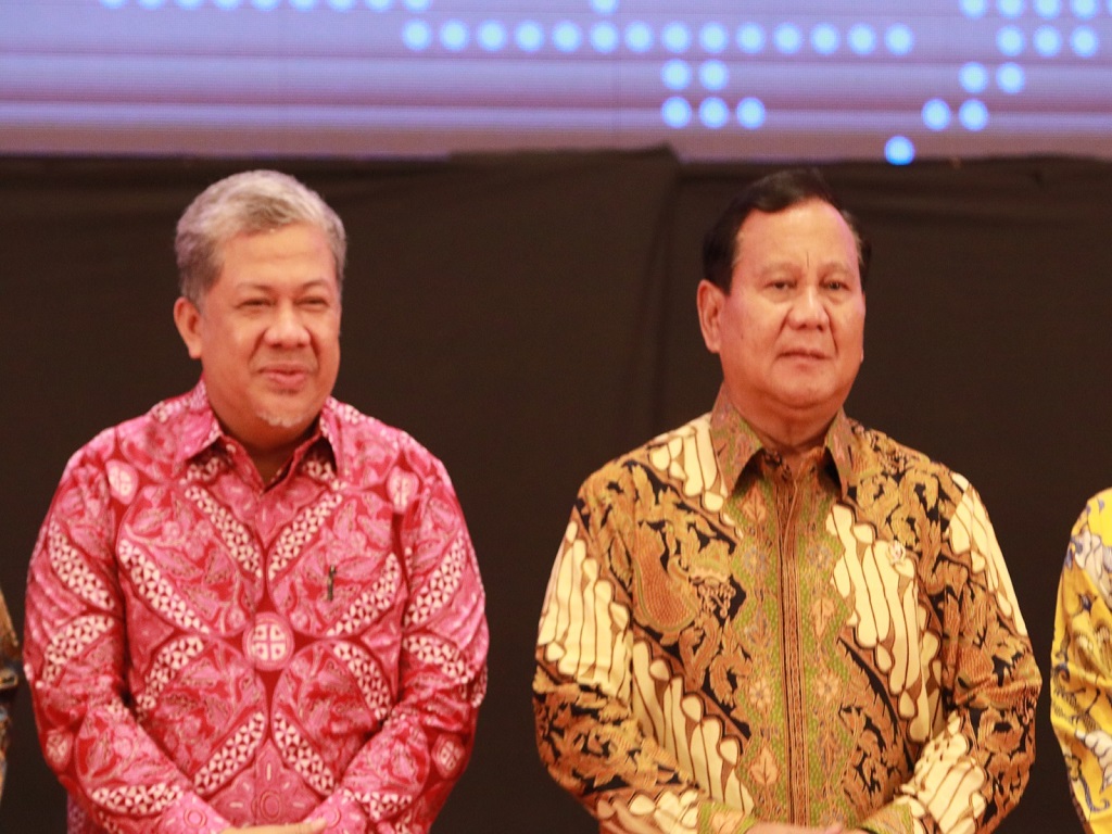 Fahri Hamzah
