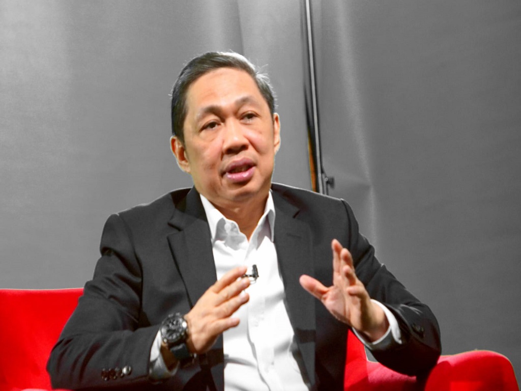 Anis Matta