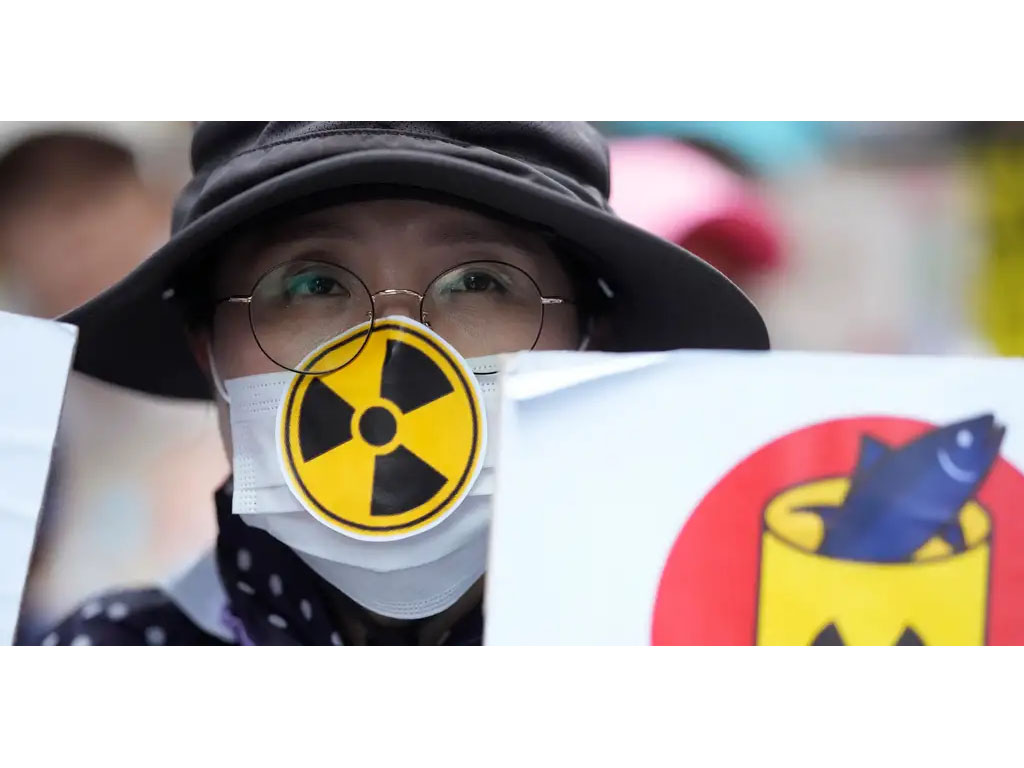 ilustrasi fukushima