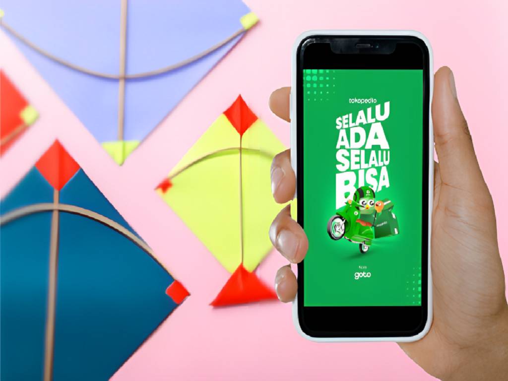 Tokopedia