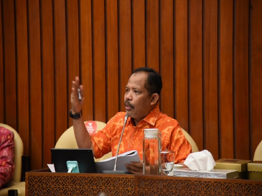 Polusi Udara