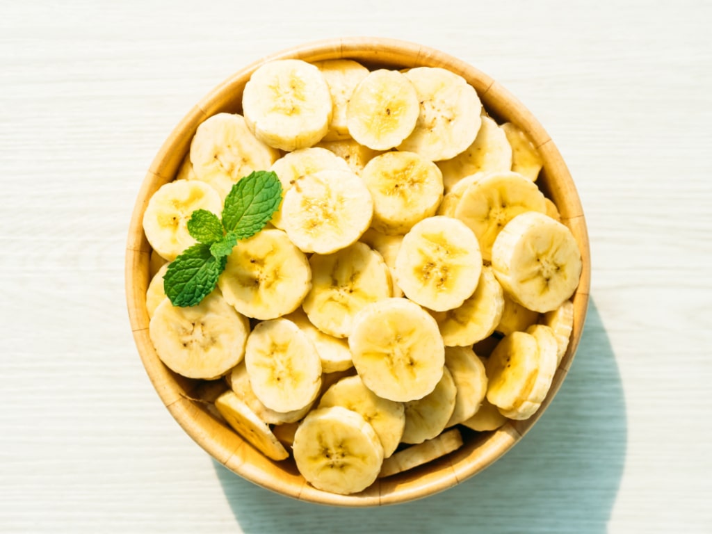 Pisang