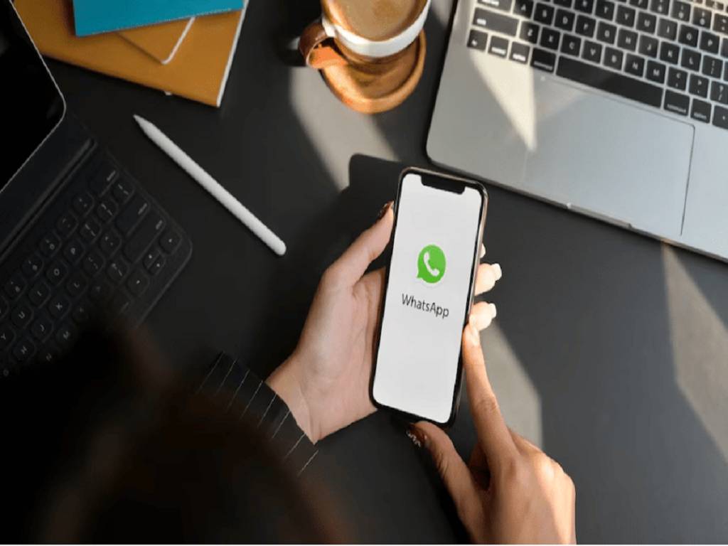 WhatsApp GB