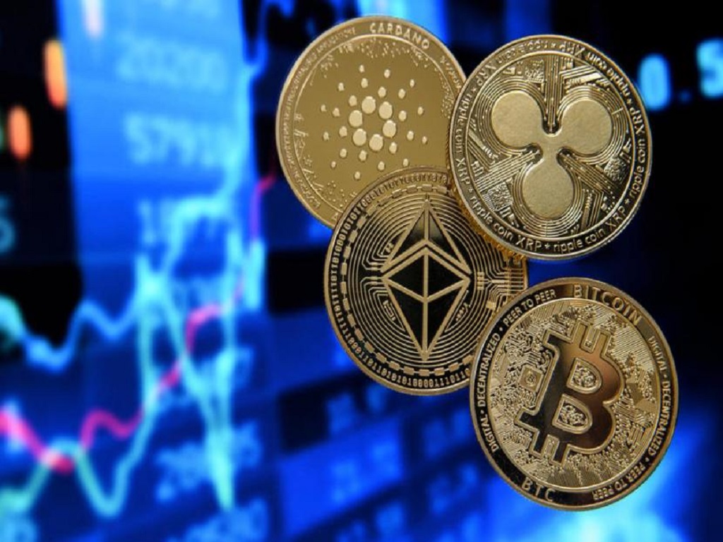 Bridge Blockchain