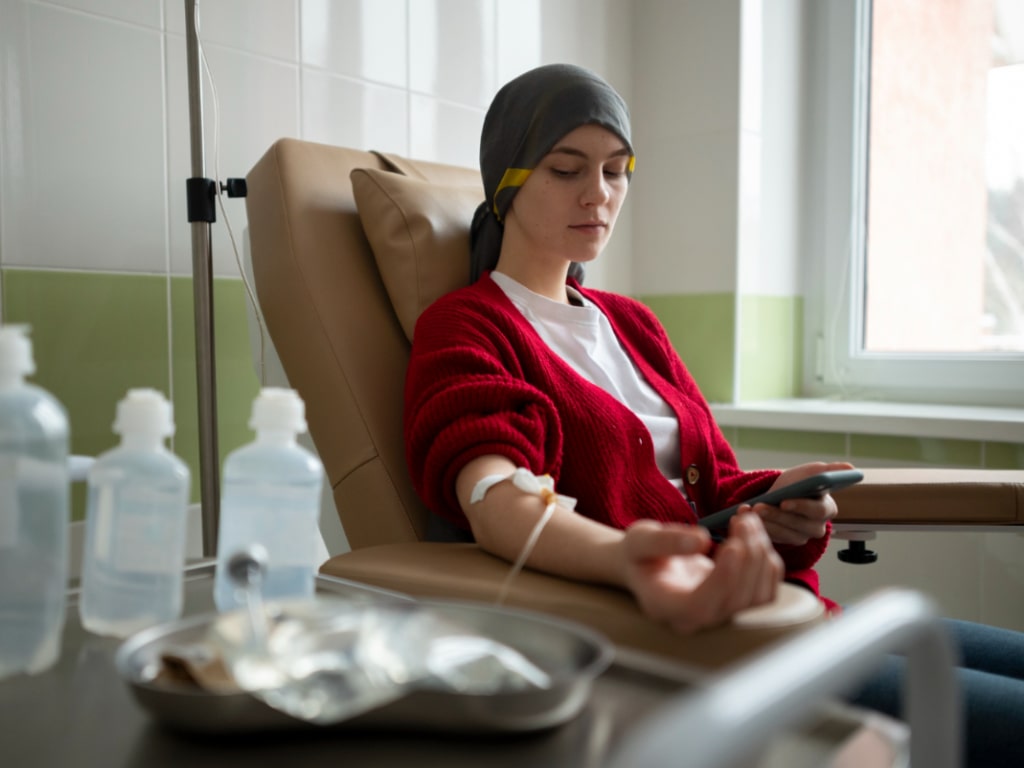Leukemia