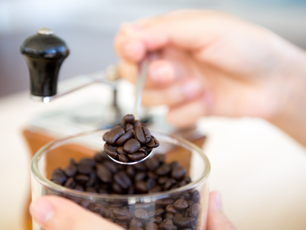Kopi Luwak