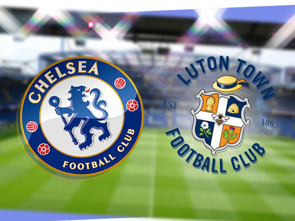 Chelsea vs Luton Town