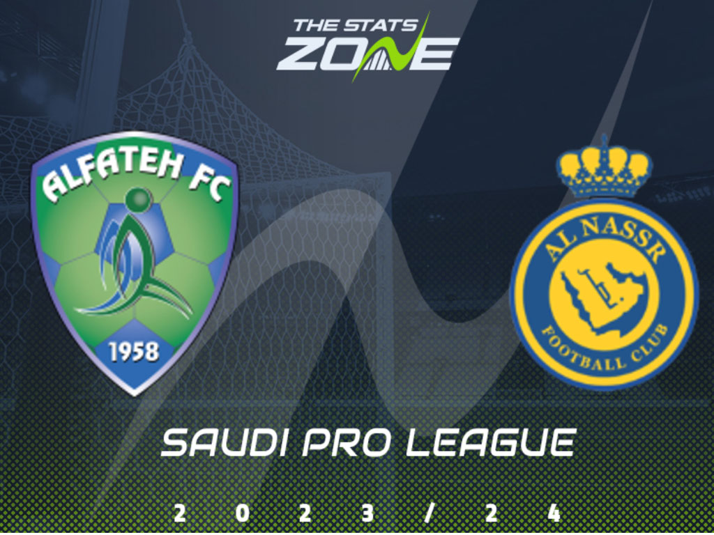 Al Fateh vs Al Nassr