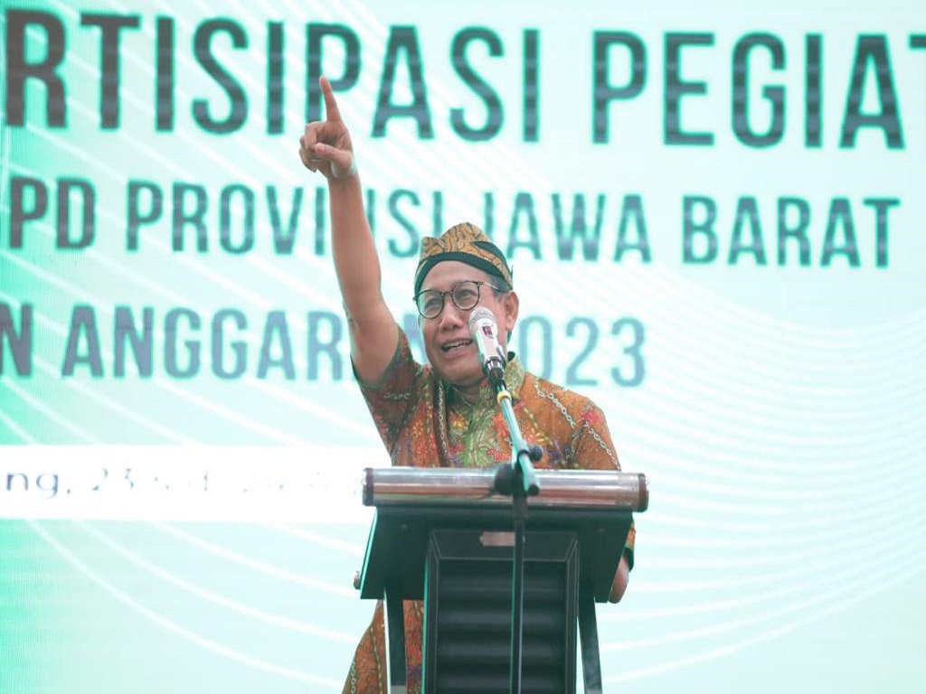 Gus Halim