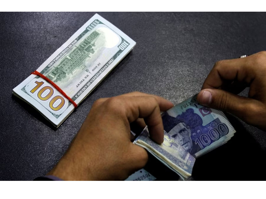 uang kertas rupee