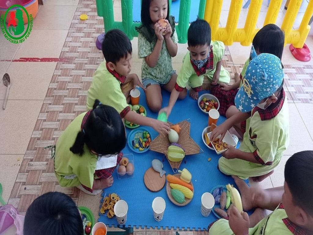 belajar dengan menyenangkan