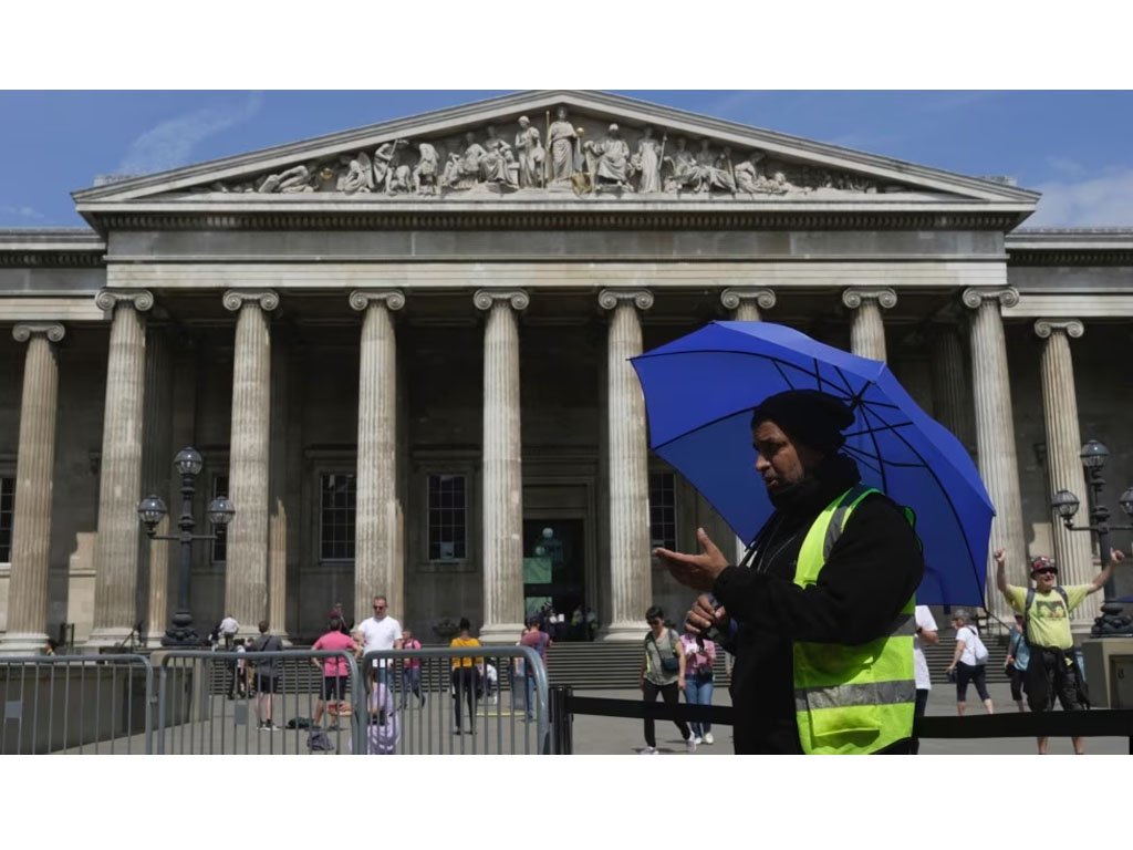 British Museum