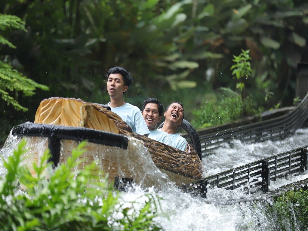 Safari Water Park