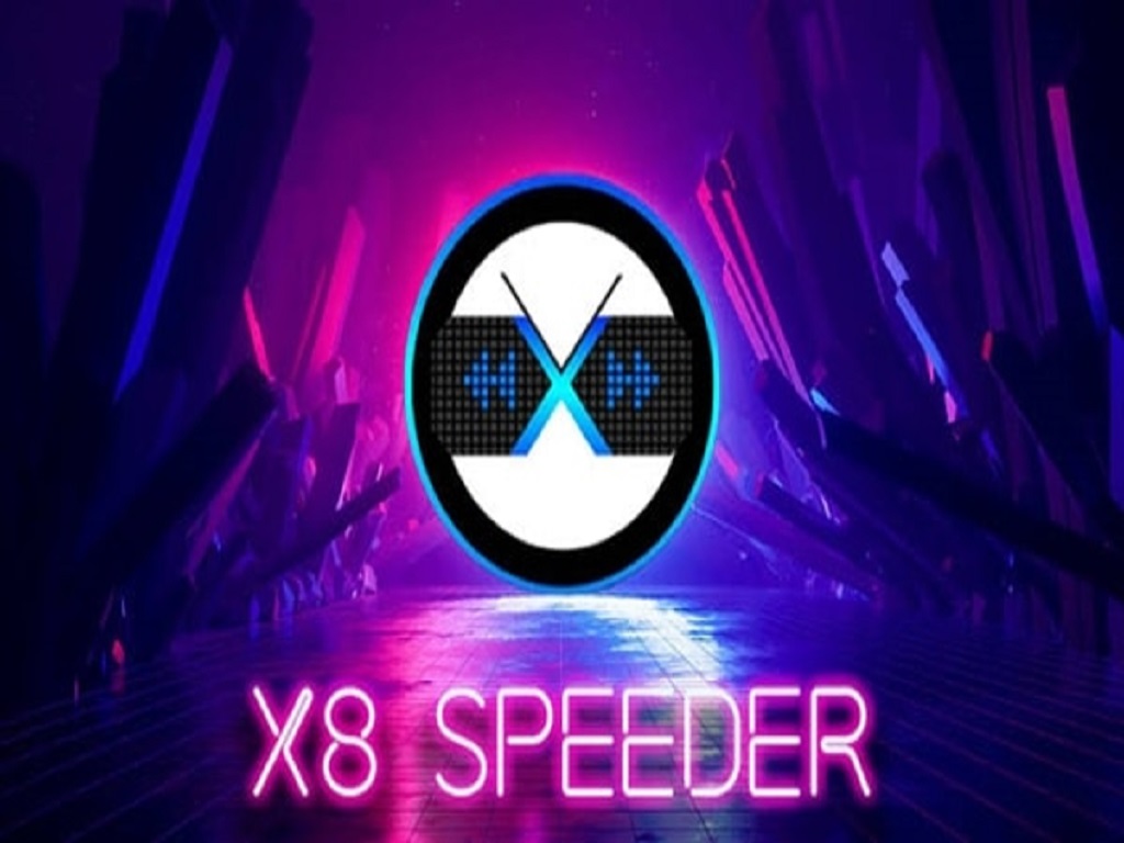 X8 Speeder APK