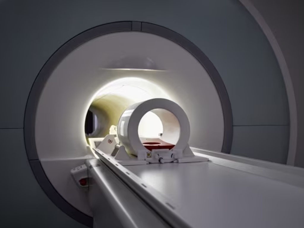 MRI di Paris