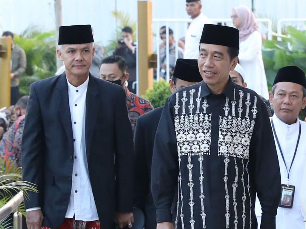 Jokowi