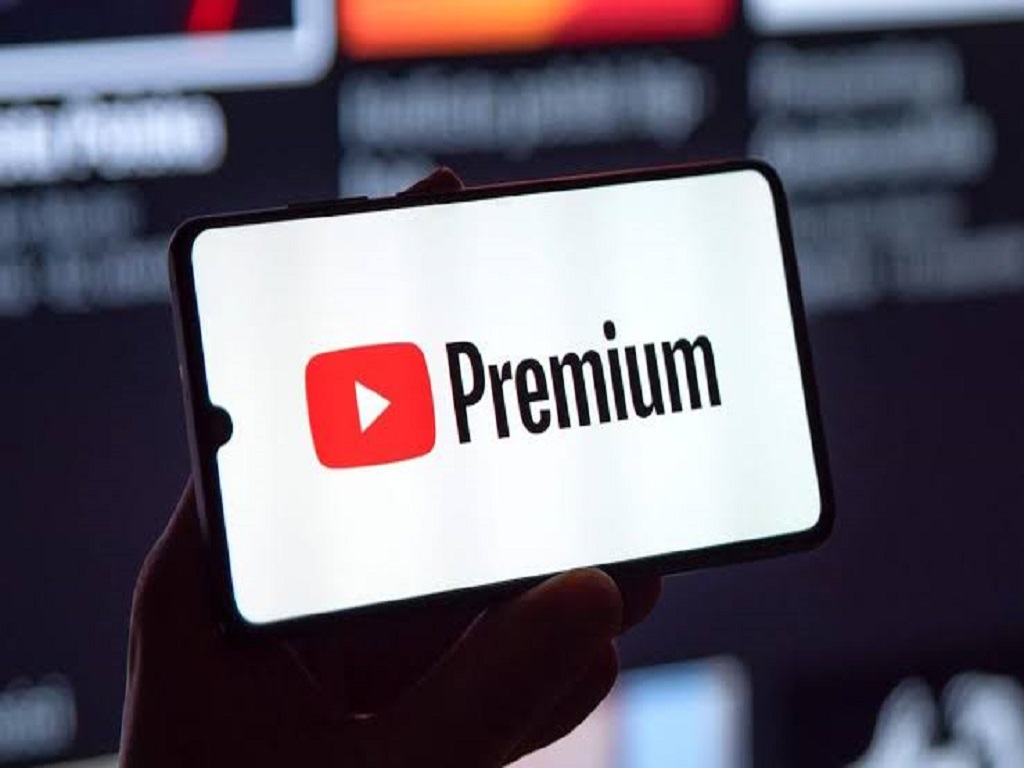 YouTube Premium