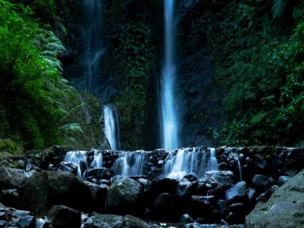 Rekomendasi Curug di Bogor