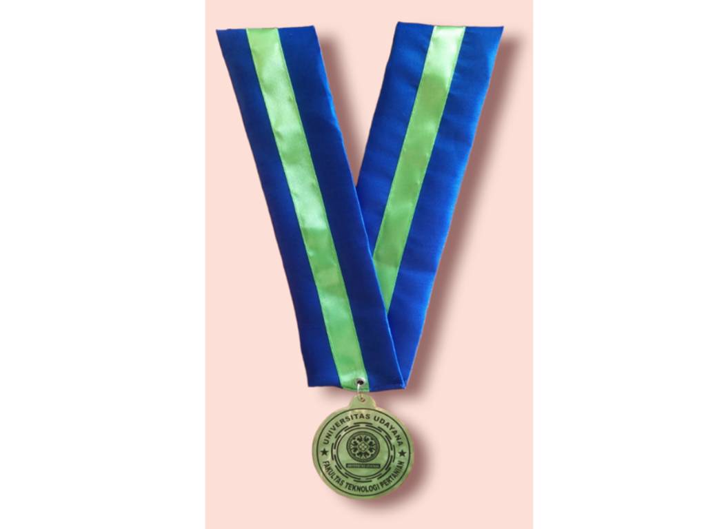 Kalung wisuda