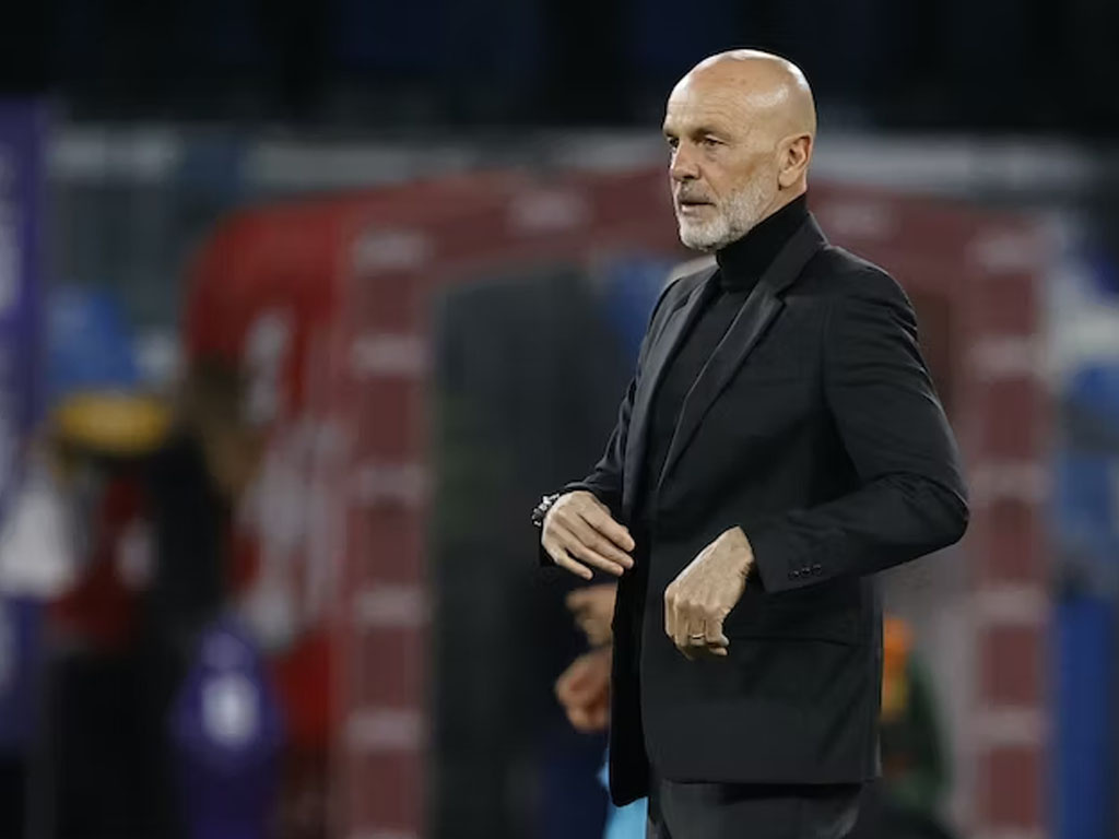 Stefano Pioli