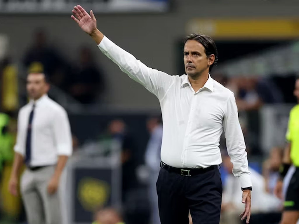 Simone Inzaghi