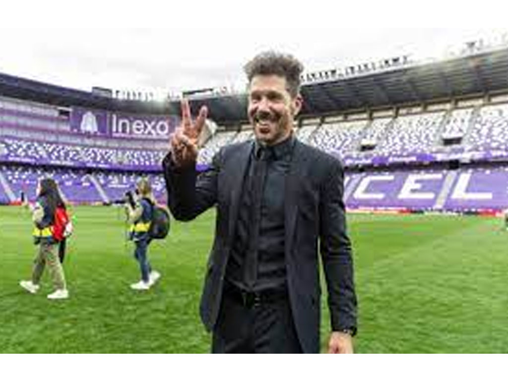 Diego Simeone