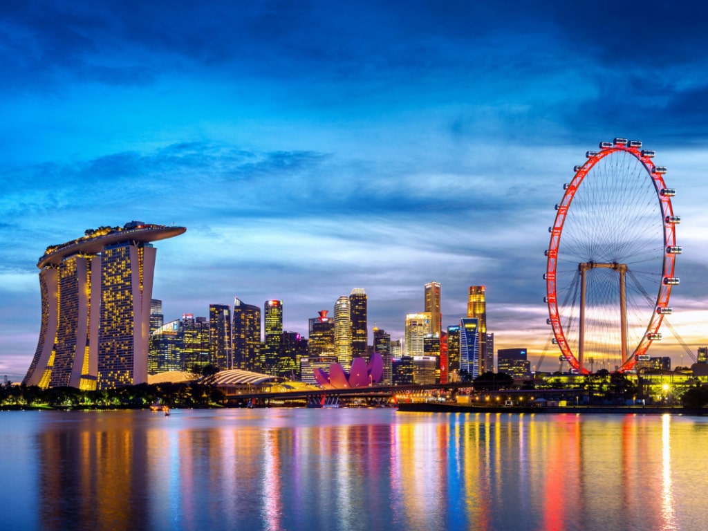 Singapura