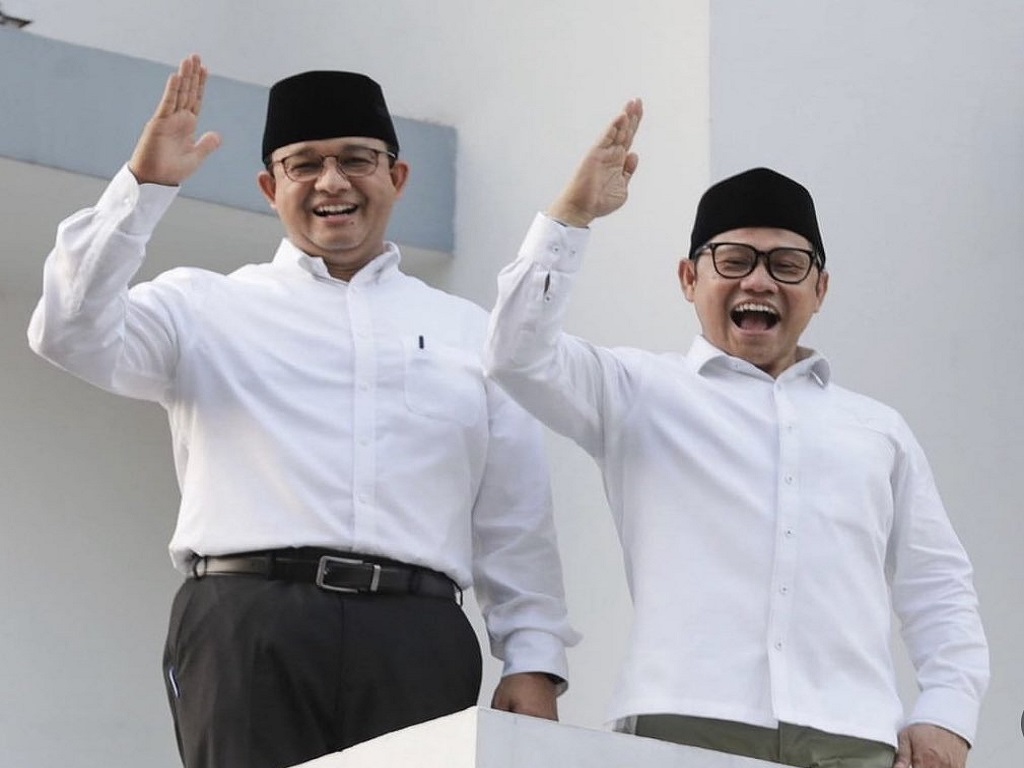 Anies Baswedan