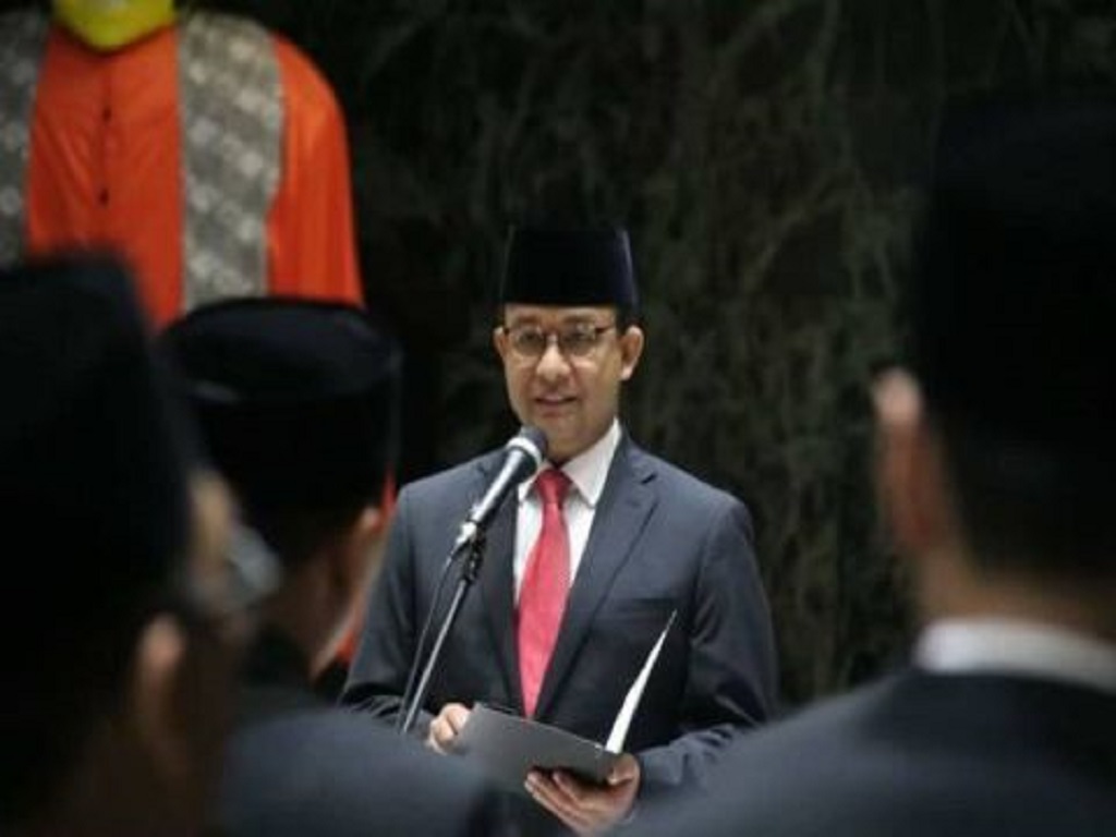 Anies Baswedan