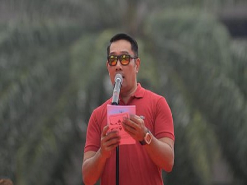 Ridwan Kamil