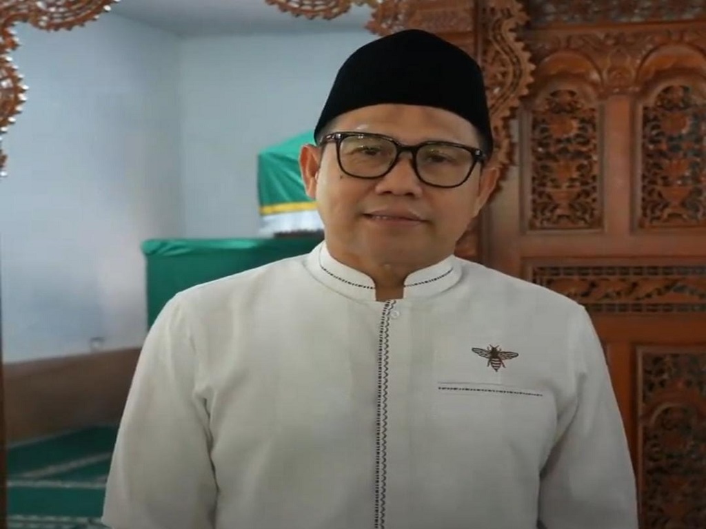 Cak Imin
