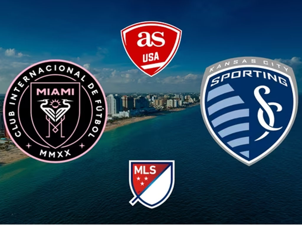 Tanpa Lionel Messi Inter Miami Jamu Sporting Kansas City di MLS 10 September 2023 Sore WIB Ini Tanpa Lionel Messi Inter Miami Jamu Sporting Kansas City di MLS 10 September 2023 Sore WIB Ini