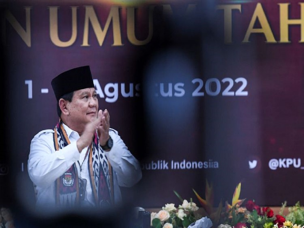 Prabowo