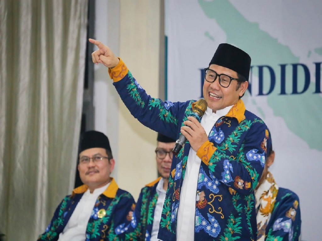 Cak Imin