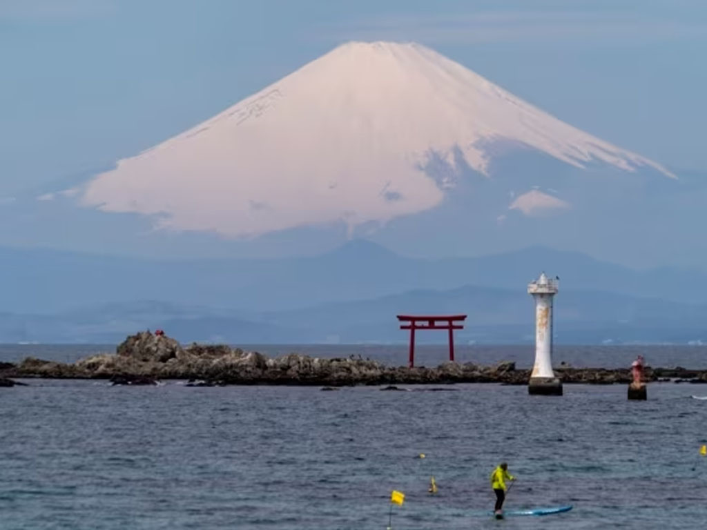 Gn Fuji