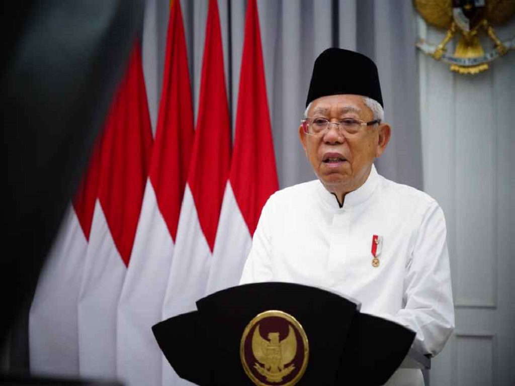 Wapres Bakal Dalami Kabar Pengalihan Tambahan Kuota Haji ke ONH Plus