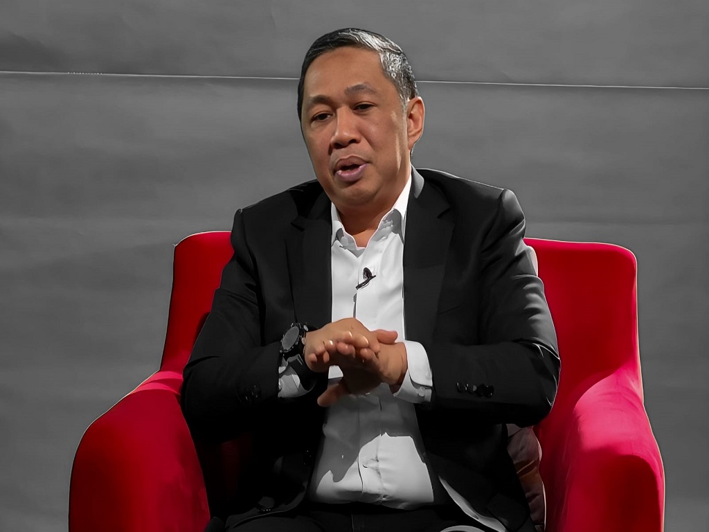 Anis Matta