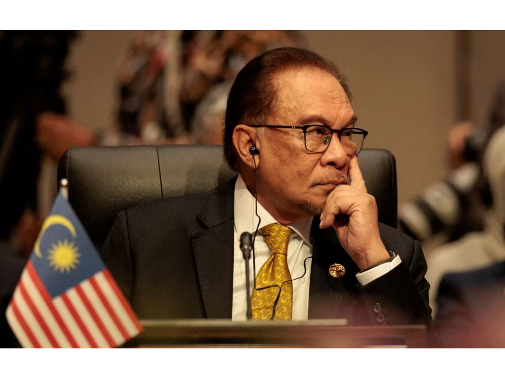 pm anwar ibrahim