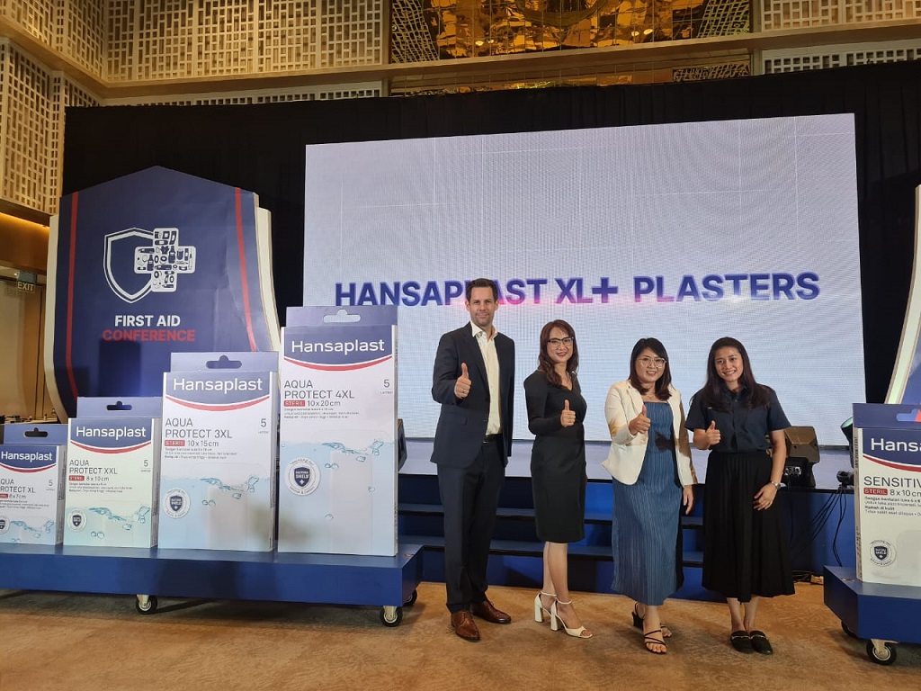 Hansaplast