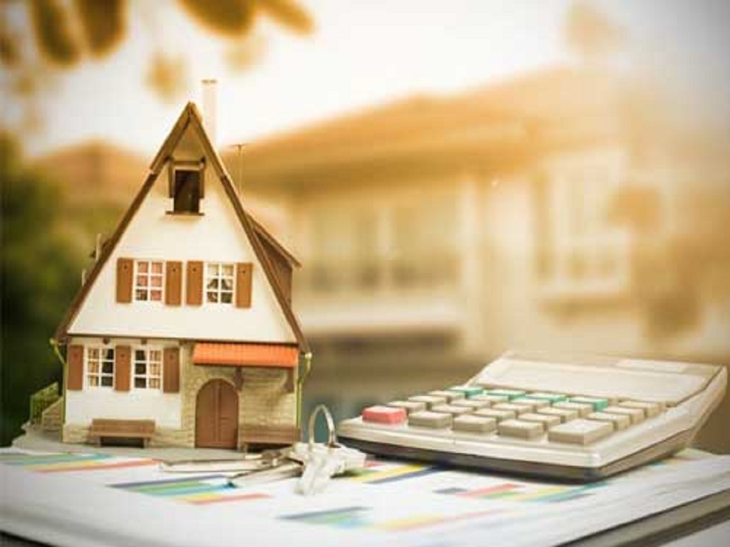 Minimal Gaji untuk KPR Rumah Baru